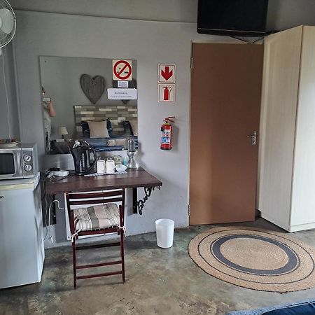 Lallapanzi Country Stay Ermelo Exterior photo