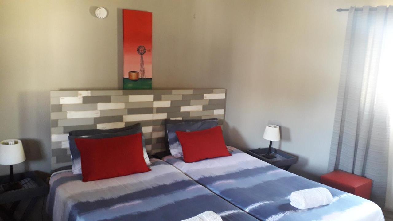 Lallapanzi Country Stay Ermelo Exterior photo