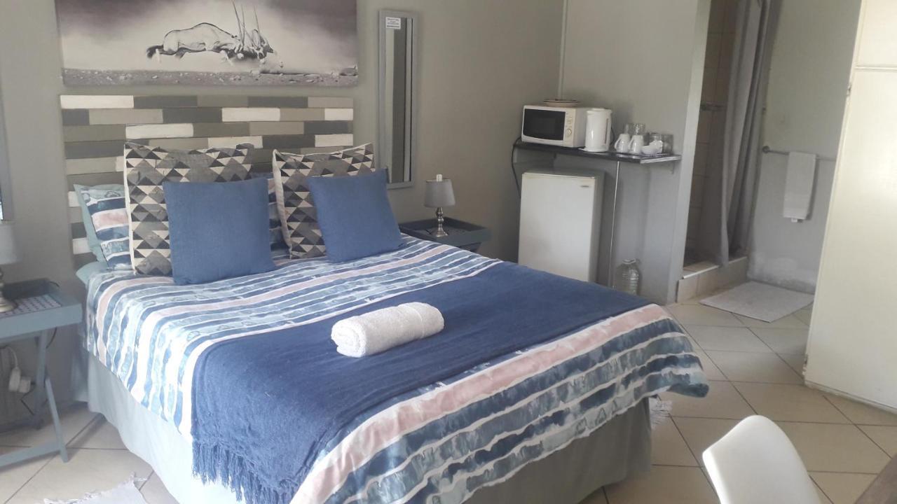 Lallapanzi Country Stay Ermelo Exterior photo