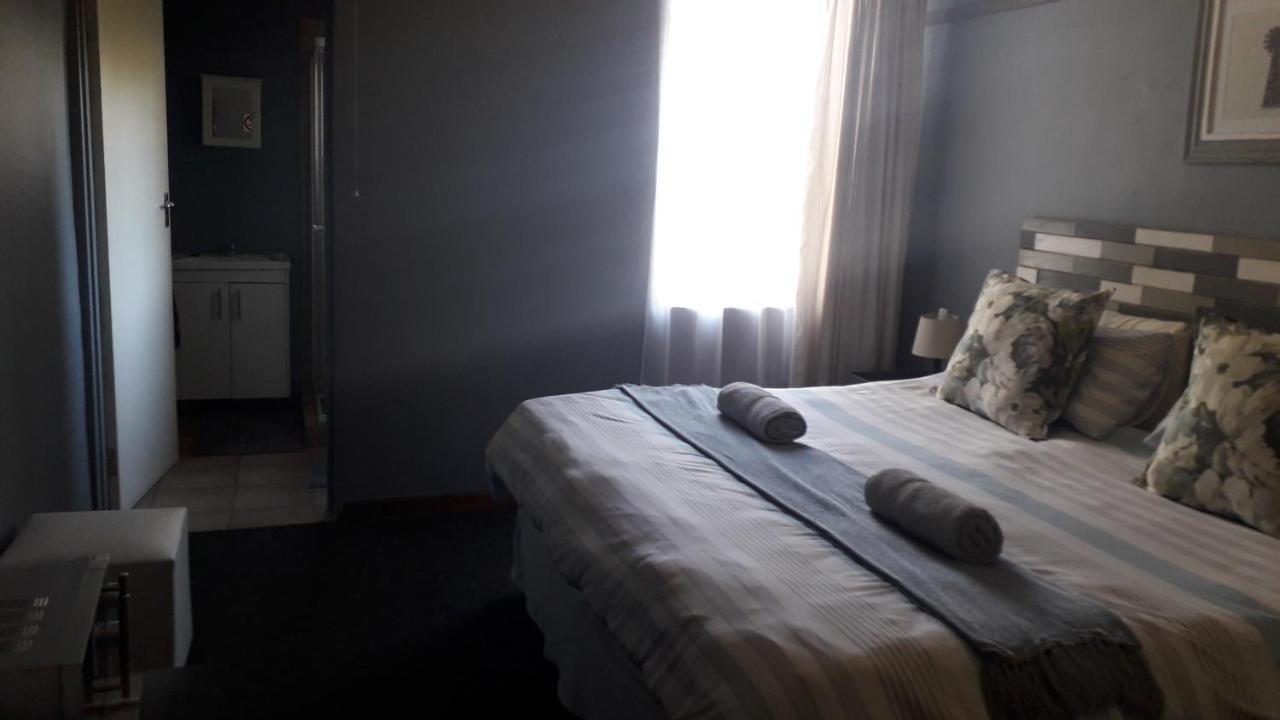 Lallapanzi Country Stay Ermelo Exterior photo