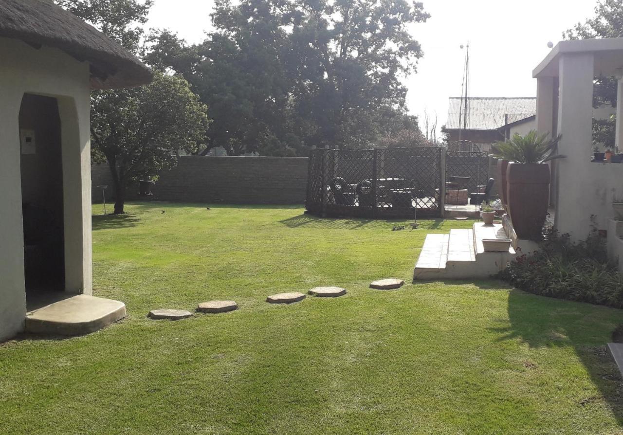Lallapanzi Country Stay Ermelo Exterior photo