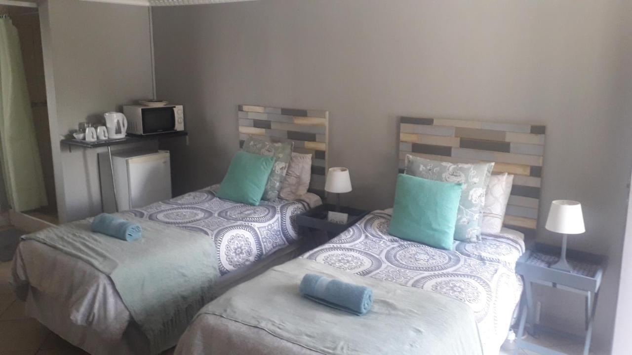 Lallapanzi Country Stay Ermelo Exterior photo