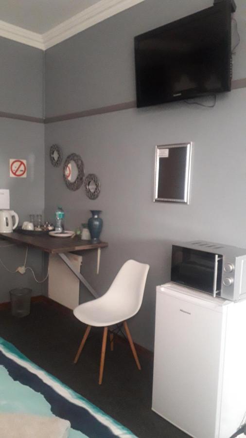 Lallapanzi Country Stay Ermelo Exterior photo