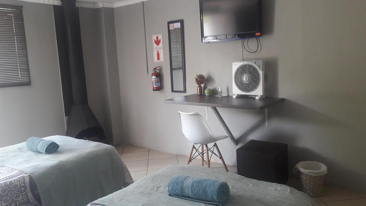 Lallapanzi Country Stay Ermelo Exterior photo