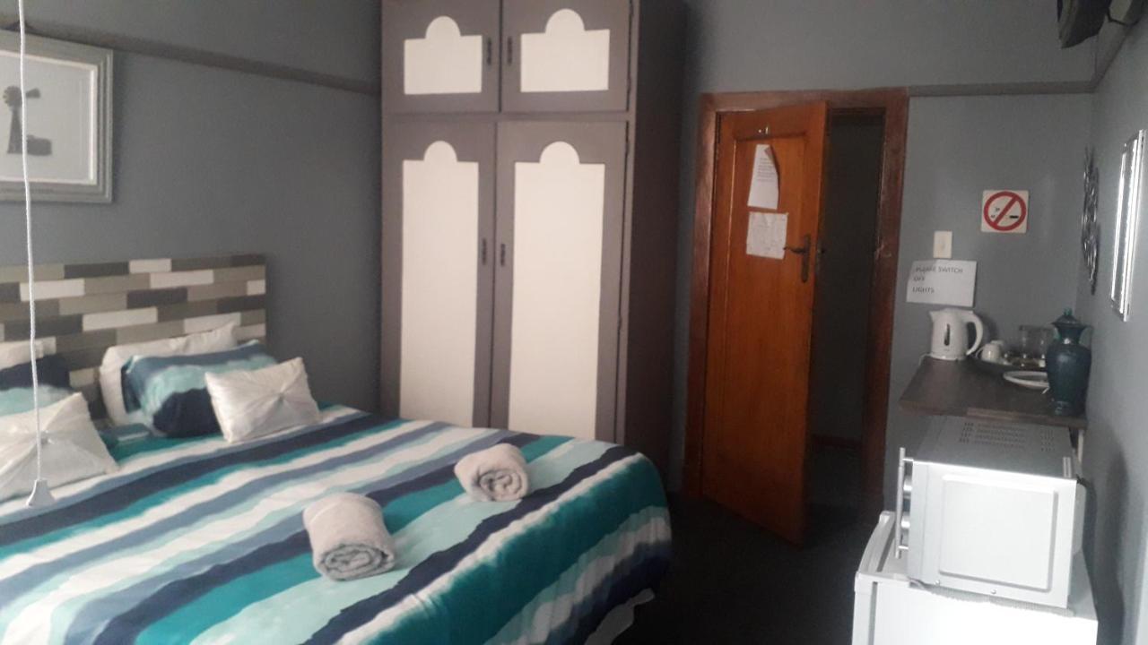 Lallapanzi Country Stay Ermelo Exterior photo