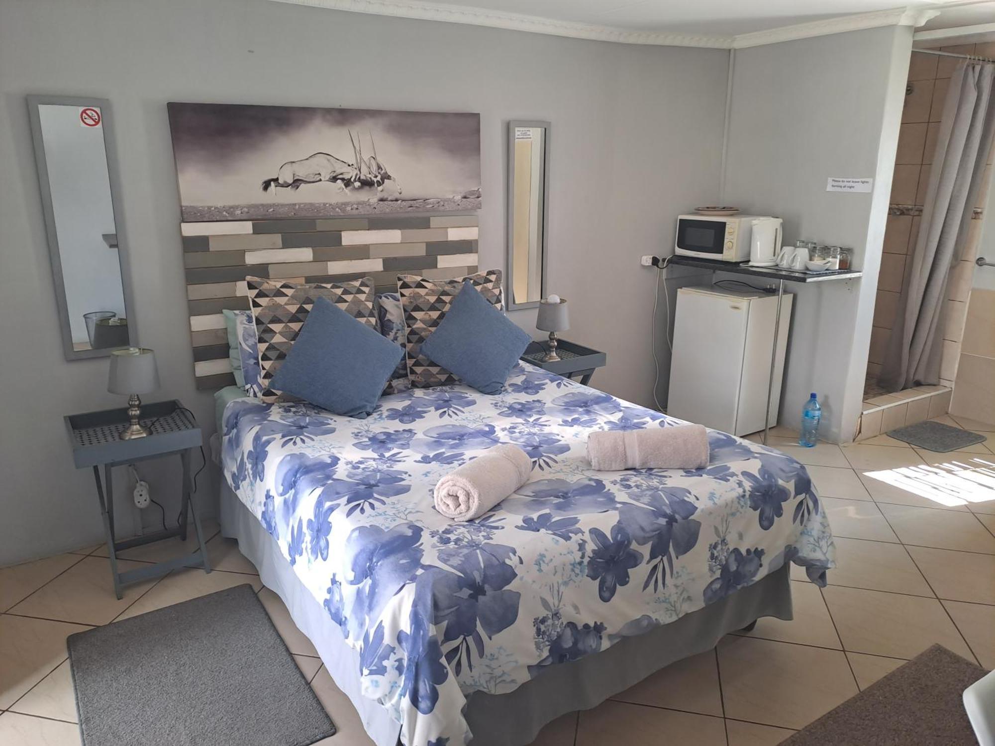Lallapanzi Country Stay Ermelo Exterior photo