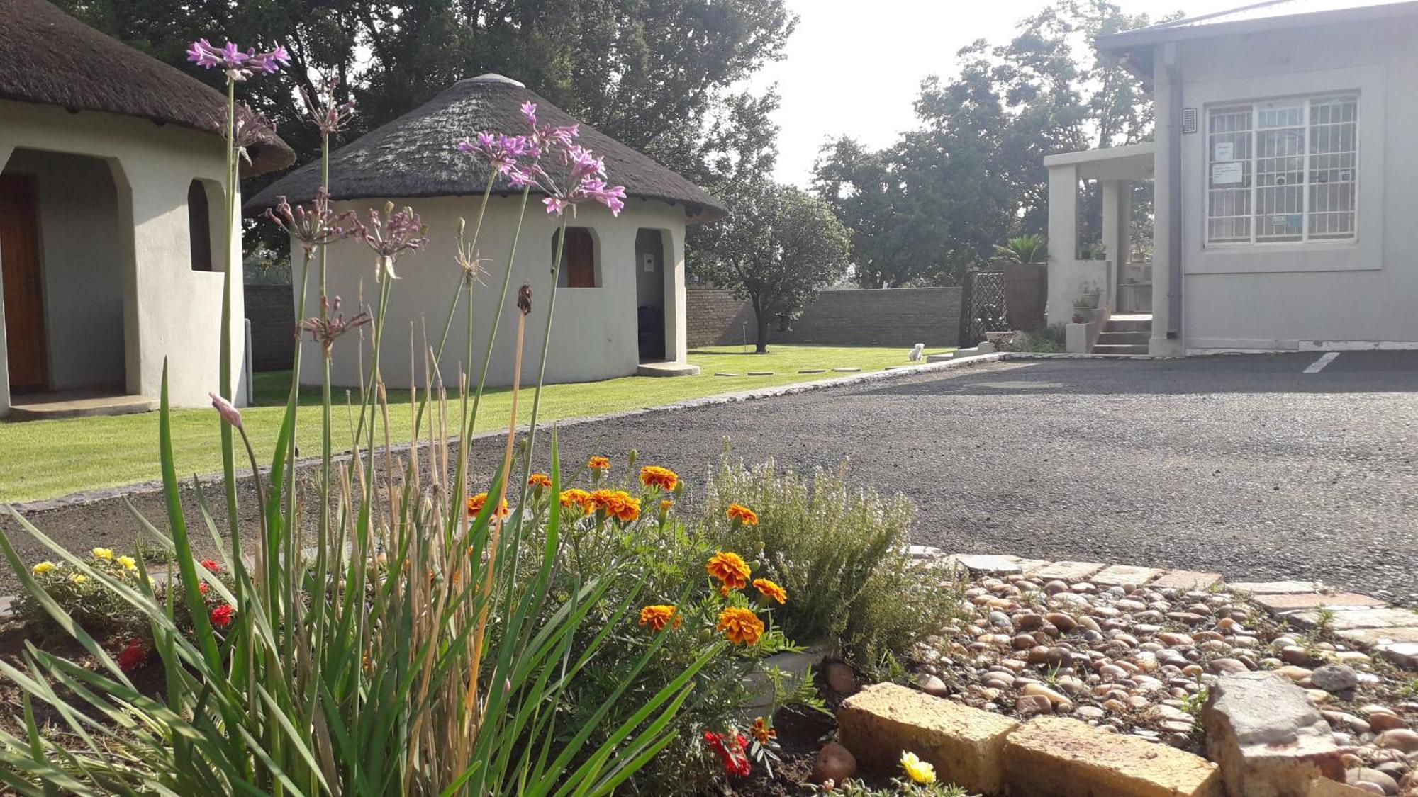 Lallapanzi Country Stay Ermelo Exterior photo