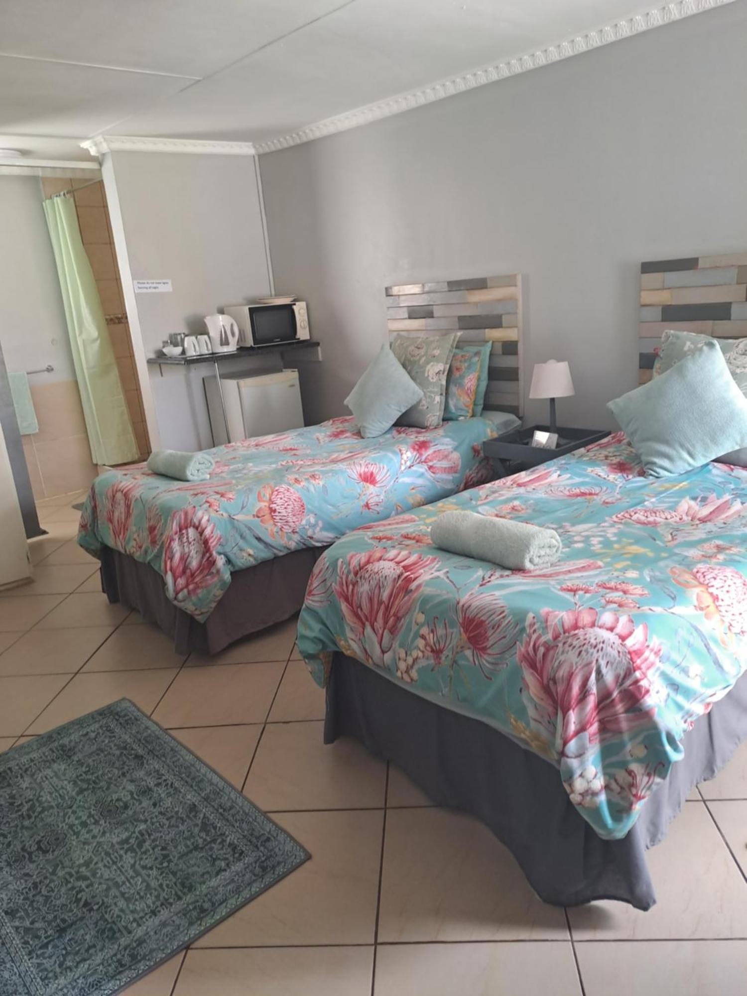 Lallapanzi Country Stay Ermelo Exterior photo