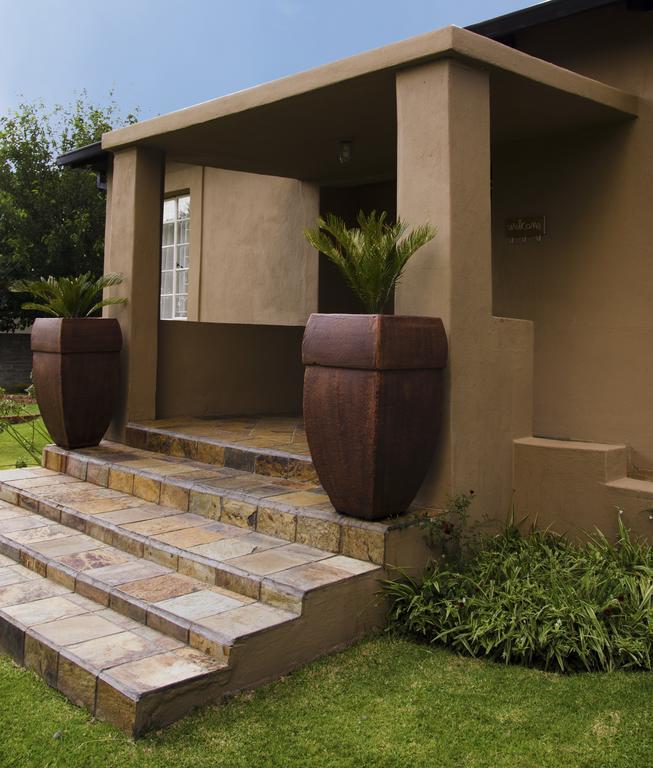 Lallapanzi Country Stay Ermelo Exterior photo