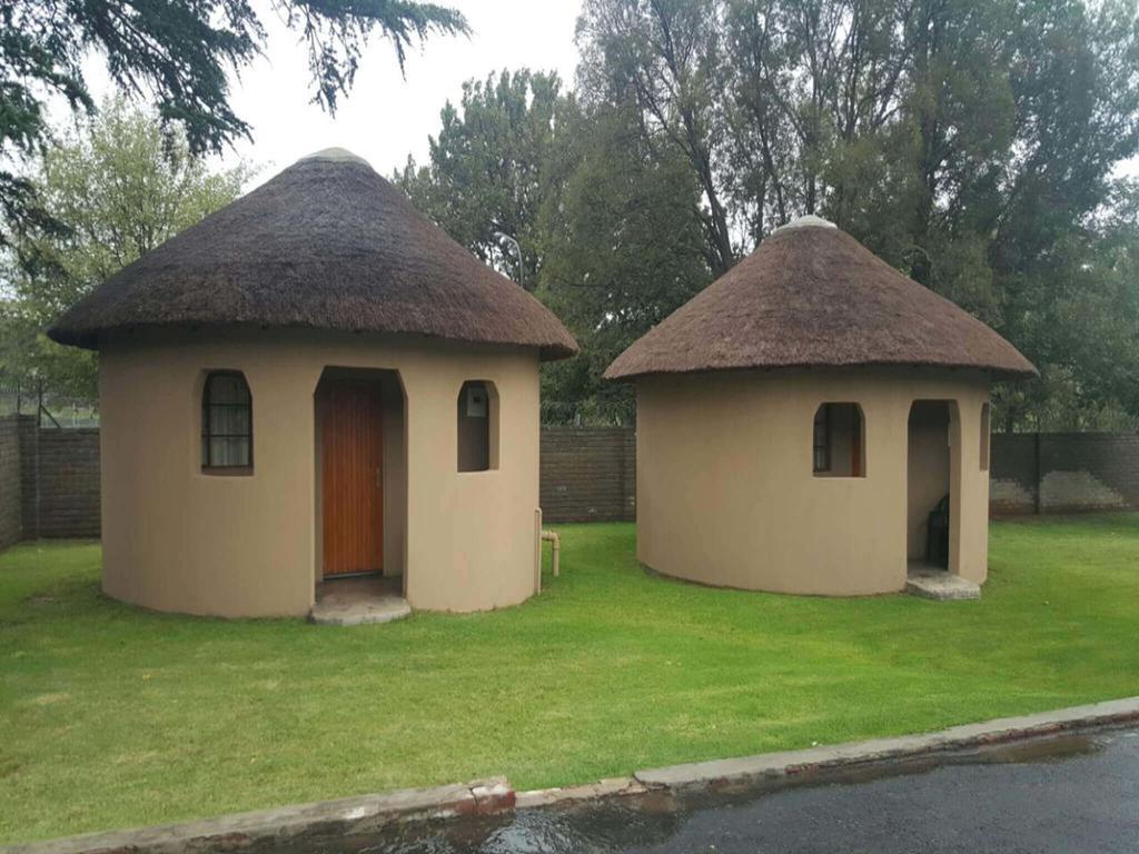 Lallapanzi Country Stay Ermelo Exterior photo