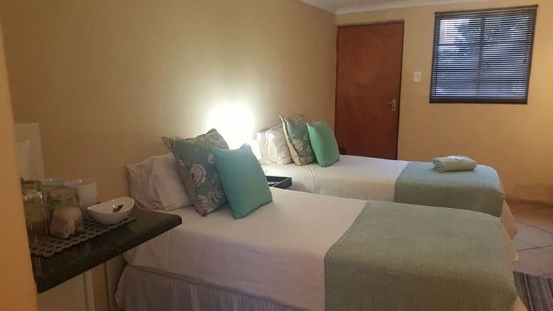 Lallapanzi Country Stay Ermelo Exterior photo