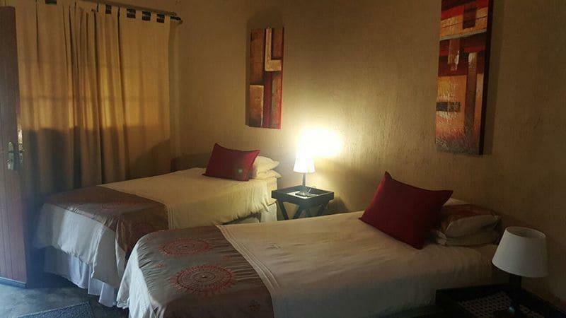 Lallapanzi Country Stay Ermelo Exterior photo