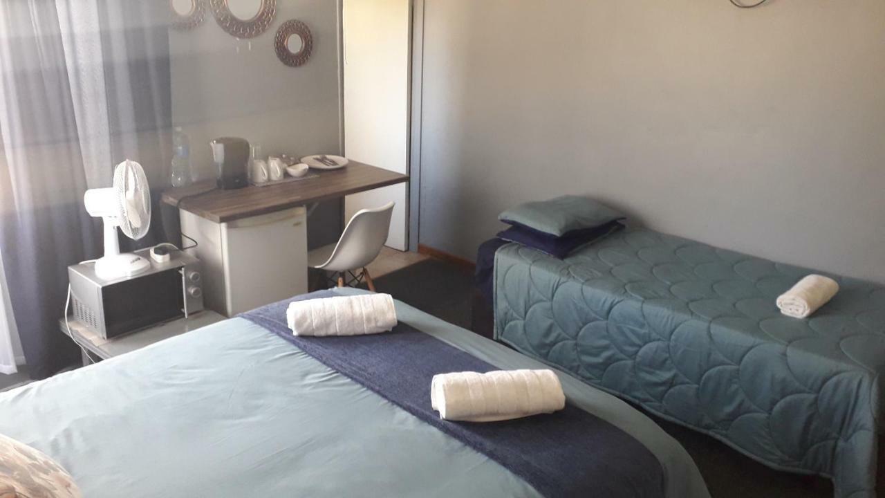 Lallapanzi Country Stay Ermelo Exterior photo